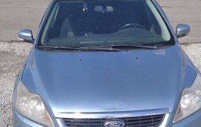 Ford Focus II рестайлинг, 2008 год, 455 000 рублей, 1 фотография