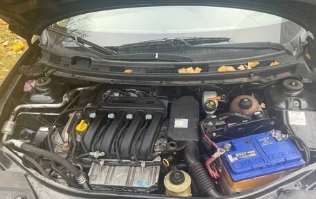 Nissan Almera, 2017 год, 750 000 рублей, 1 фотография