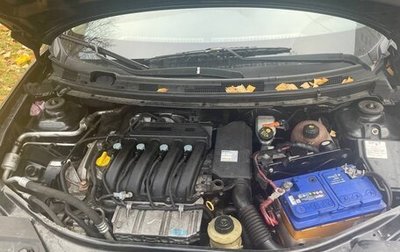Nissan Almera, 2017 год, 750 000 рублей, 1 фотография