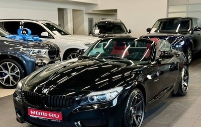 BMW Z4, 2009 год, 2 199 000 рублей, 1 фотография