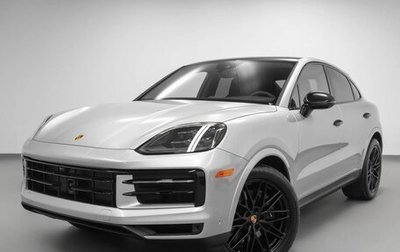 Porsche Cayenne III, 2025 год, 16 300 000 рублей, 1 фотография