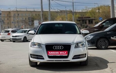 Audi A3, 2011 год, 870 000 рублей, 1 фотография