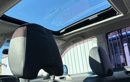 Subaru Forester, 2008 год, 1 249 000 рублей, 11 фотография