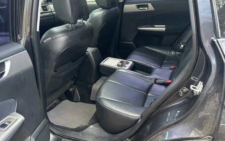Subaru Forester, 2008 год, 1 249 000 рублей, 20 фотография