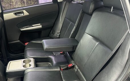 Subaru Forester, 2008 год, 1 249 000 рублей, 22 фотография