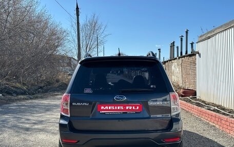 Subaru Forester, 2008 год, 1 249 000 рублей, 6 фотография