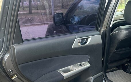 Subaru Forester, 2008 год, 1 249 000 рублей, 21 фотография