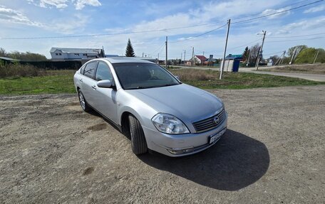Nissan Teana, 2007 год, 630 000 рублей, 8 фотография