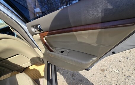 Nissan Teana, 2007 год, 630 000 рублей, 3 фотография