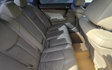 Nissan Teana, 2007 год, 630 000 рублей, 4 фотография