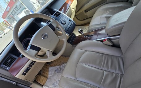 Nissan Teana, 2007 год, 630 000 рублей, 9 фотография