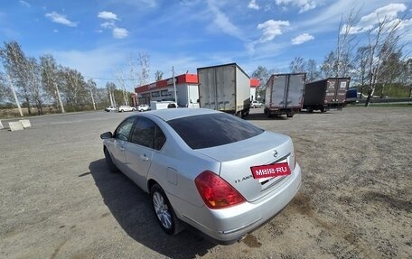 Nissan Teana, 2007 год, 630 000 рублей, 7 фотография