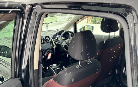 Nissan Note II рестайлинг, 2017 год, 1 250 000 рублей, 4 фотография