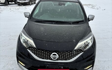 Nissan Note II рестайлинг, 2017 год, 1 250 000 рублей, 7 фотография
