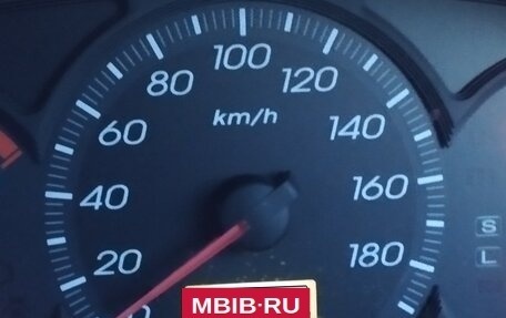 Honda Civic VII, 2001 год, 400 000 рублей, 4 фотография