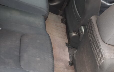 Honda Civic VII, 2001 год, 400 000 рублей, 11 фотография