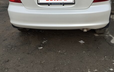 Honda Civic VII, 2001 год, 400 000 рублей, 8 фотография