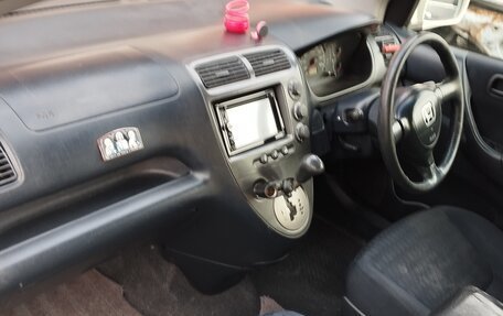 Honda Civic VII, 2001 год, 400 000 рублей, 9 фотография