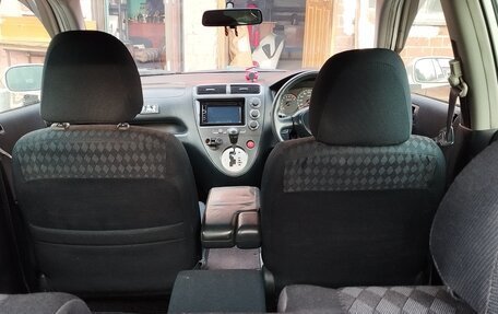 Honda Civic VII, 2001 год, 400 000 рублей, 13 фотография