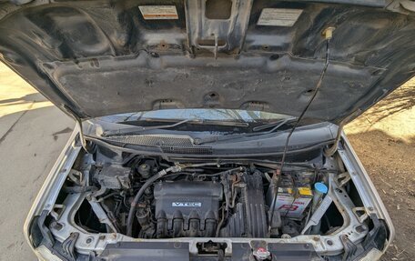 Honda Mobilio Spike I рестайлинг, 2005 год, 420 000 рублей, 6 фотография