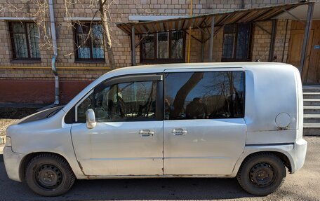 Honda Mobilio Spike I рестайлинг, 2005 год, 420 000 рублей, 5 фотография