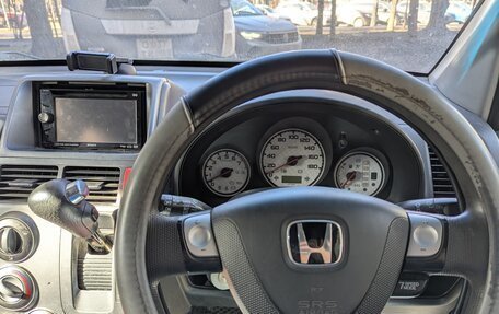 Honda Mobilio Spike I рестайлинг, 2005 год, 420 000 рублей, 8 фотография