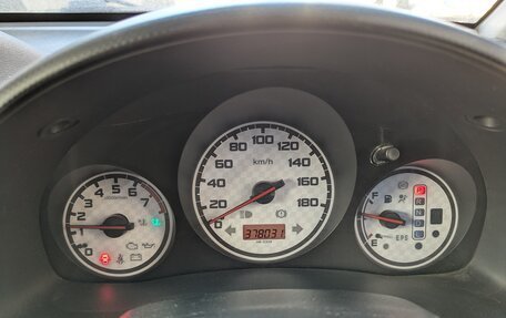 Honda Mobilio Spike I рестайлинг, 2005 год, 420 000 рублей, 9 фотография