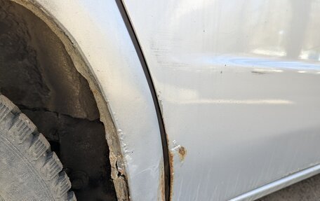 Honda Mobilio Spike I рестайлинг, 2005 год, 420 000 рублей, 18 фотография