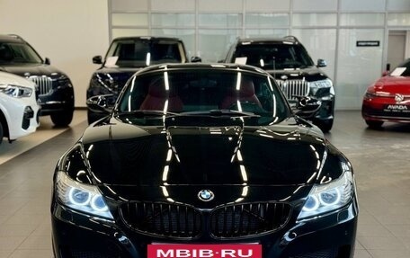BMW Z4, 2009 год, 2 199 000 рублей, 3 фотография