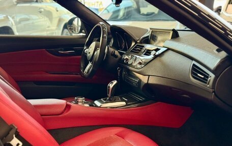 BMW Z4, 2009 год, 2 199 000 рублей, 10 фотография