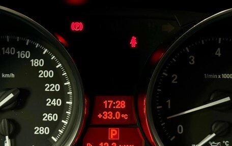 BMW Z4, 2009 год, 2 199 000 рублей, 16 фотография
