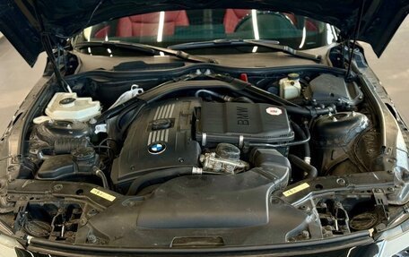 BMW Z4, 2009 год, 2 199 000 рублей, 21 фотография