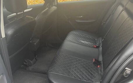 Nissan Almera, 2017 год, 750 000 рублей, 3 фотография