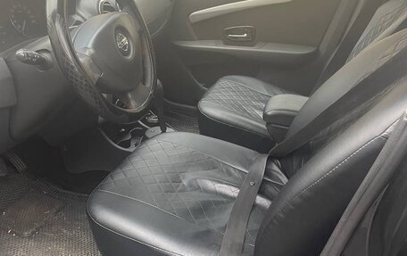 Nissan Almera, 2017 год, 750 000 рублей, 5 фотография