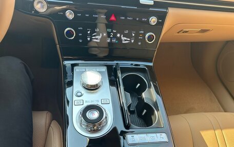 Genesis G80, 2024 год, 5 977 000 рублей, 10 фотография