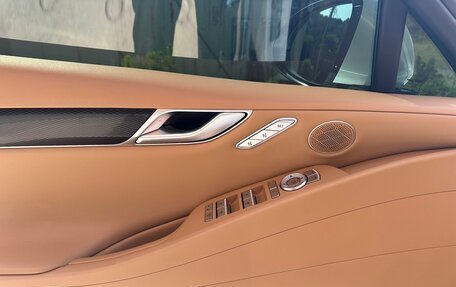 Genesis G80, 2024 год, 5 977 000 рублей, 15 фотография