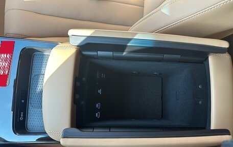 Genesis G80, 2024 год, 5 977 000 рублей, 17 фотография