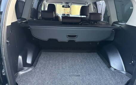 Toyota Land Cruiser Prado 150 рестайлинг 2, 2014 год, 3 780 000 рублей, 12 фотография