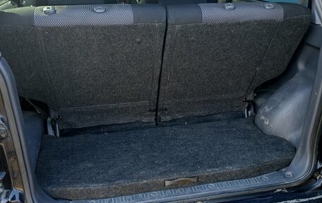 Daihatsu Terios II, 2002 год, 460 000 рублей, 16 фотография