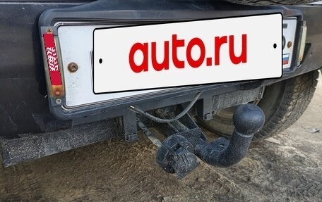 Daihatsu Terios II, 2002 год, 460 000 рублей, 5 фотография