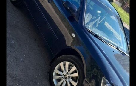 Hyundai Sonata VI, 2007 год, 600 000 рублей, 3 фотография