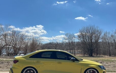 Audi RS 3, 2019 год, 8 000 000 рублей, 17 фотография