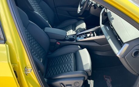 Audi RS 3, 2019 год, 8 000 000 рублей, 20 фотография