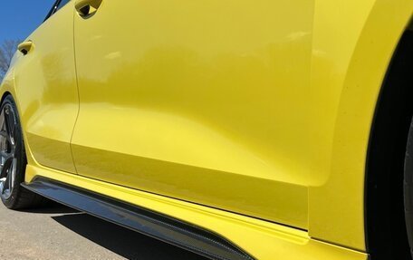 Audi RS 3, 2019 год, 8 000 000 рублей, 33 фотография