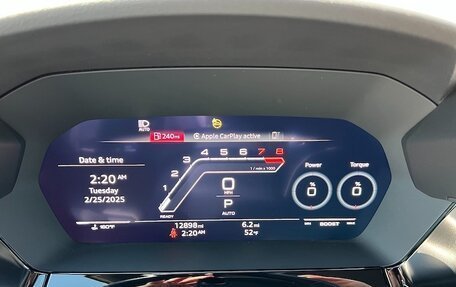 Audi RS 3, 2019 год, 8 000 000 рублей, 36 фотография