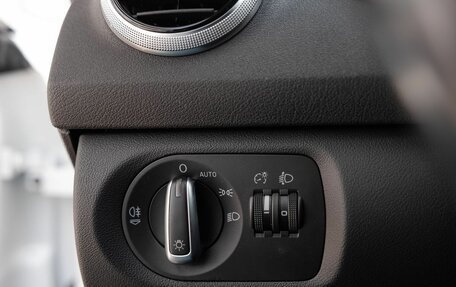 Audi A3, 2011 год, 870 000 рублей, 11 фотография