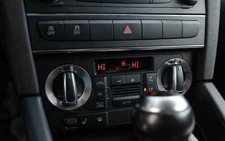 Audi A3, 2011 год, 870 000 рублей, 14 фотография