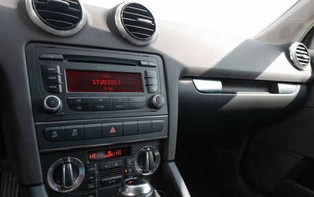 Audi A3, 2011 год, 870 000 рублей, 17 фотография