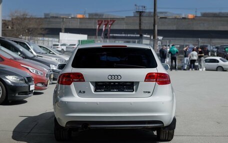 Audi A3, 2011 год, 870 000 рублей, 6 фотография
