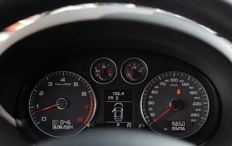 Audi A3, 2011 год, 870 000 рублей, 12 фотография